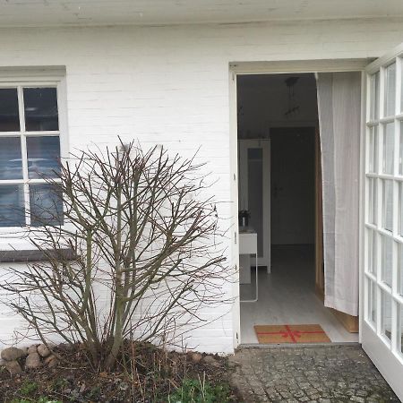 Budget-Unterkunft Im Wunderschonen Haus Mit Herrlichem Panoramablick Lüneburg Kültér fotó
